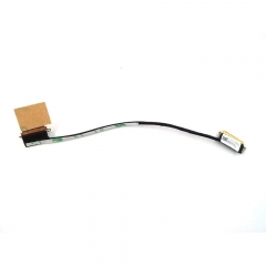 14.0 inch LCD eDP Cable For Touch Screen Genuine Parts For Lenovo ThinkPad X1 Carbon 8th Gen 5C10V28091