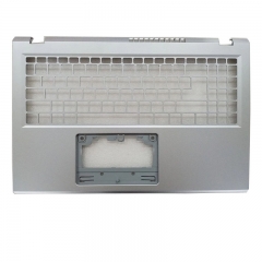 Palmrest Top Case Without US Keyboard For Acer A515-58M N23C3 A315-510p-24P N23Q11 Silver Color