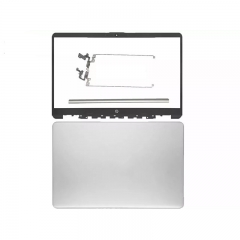 NEW LCD Back Cover/Bezel/Hinges/Hinges cover FOR HP 15-DY 15T-DY 15-EF 15S-EQ
