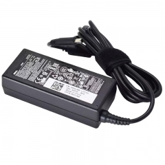 Genuine Tip AC/DC Power Charger Adapter For Dell 65W 19.5V 3.34A 4.5x3.0mm