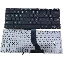 Replacement Laptop Keyboard for ACER Chromebook Spin 511 R752T R752TN Black US English Layout