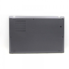 Laptop Bottom Case for Lenovo Thinkpad T14s Gen 2 5CB0Z69319 Base Cover Lower Case New