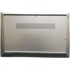 Bottom Case Base Cover For HP EliteBook 840 G8 Silver Color