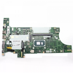 5B21M82819 for Thinkpad T15 Gen 2 Motherboard i7-1185G7 8G 5B21J08368