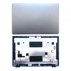 Laptop Rear Top Lid Case LCD Back Cover for DELL Latitude 5420 E5420 5430 E5430 Series Silver Color (0DW98X )