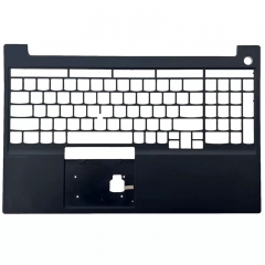 New Palmrest Upper Case For Lenovo Thinkpad E15 Gen1 Black Color Small Enter