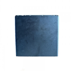 USED CHASSIS SYSTEM TOP COVER SLEEVE FOR HP PRODESK 600 G6 BLACK COLOR