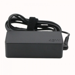 New Original Genuine 20V 2.25AÂ Â USB-C AC-adapter 45.0 Watt 00HM663 For Lenovo ThinkPad laptops 100e Chromebook