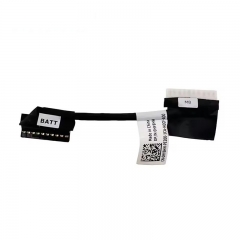 Battery Flex Cable laptop Battery Cable Connector Line Replace 0HY6HW For Dell Vostro 13 5370 V5370 Inspiron 13 5370 P87G 30pcs