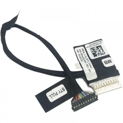Battery Cable P1RG8 0P1RG8 450.0PH0B.0001 Replacement for Dell Latitude 5530 E5530 Precision 3570 M3570 Black 5pcs