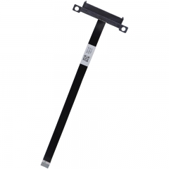 SATA Hard Drive Cable HDD Cable 15CM Black Male-to-Female 16-Pin for NUC 8/9/10/11/12 Mini PC 10pcs