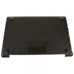 New Laptop Base Bottom Cover Assembly - X1M6W For Dell OEM Vostro 3590 Black Color