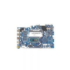 Laptop Motherboard I5-1035G1 CPU 4G RAM NM-D031 5B21B37212 5B20S44250, 6924023098438 For Lenovo IdeaPad 3-14IIL05