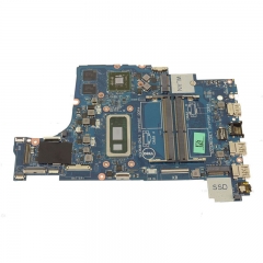 Notebook Motherboard LA-G716P I7-10510U 0R1CJX R1CJX For Dell Vostro 3590