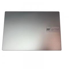 LCD Back Cover Lid Case Rear Cover For ASUS vivobook 16 model k3605z without touch function