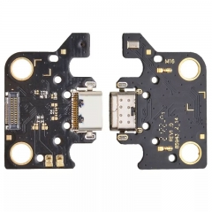 REPLACEMENT CHARGING PORT FLEX BOARD OEM FOR SAMSUNG GALAXY TAB A7 SM-T500 T505 10pcs