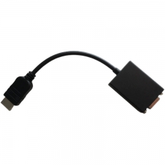 For Lenovo ThinkPad HDMI to VGA Monitor Adapter 0B47069