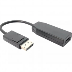 Cable Replacement for 5C10V06004 Display1.4 Transfer to HDMI 2.1 8K 60HZ L01D3027-YT-R 48Gb