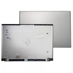 LCD Back Cover For HP ENVY 16 16-H TPN-Q159 Silver Color