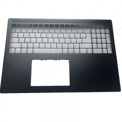 Palmrest Upper Case Top Cover For Dell Vostro 7620 7625 V7620 Dark Gray Color