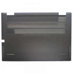 Bottom Case Base Cover For Dell Vostro 7620 7625 V7620 V7625 Dark Gray