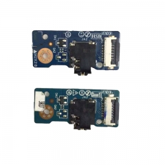 Sound Card AUDIO BOARD L52028-001 LS-H321P for HP 15-DW 15-DW0038WM 15S-DU 15S-DY