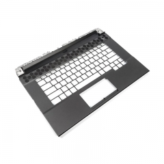 Palmrest Top Case Upper Case 03Y4P9 3Y4P9 For Dell Alienware M15 R2 Black Color