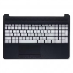 Palmrest Upper Case Top Cover for HP 15S-DU 15S-DY 15-DW 250 255 G8 TPN-C139