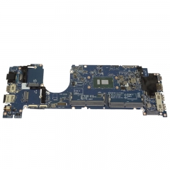 Intel i5 Quad Core 1.7GHz CPU - C56HH For Dell OEM Latitude 7490 Motherboard System Board