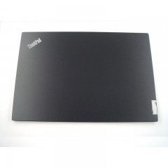 LCD Cover Top Lid Rear Cover AL-Aluminum Black 5CB0S95405 For Lenovo ThinkPad E14 Gen 2 Gen 3