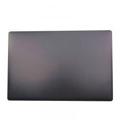 LCD Back Cover Lid Case Rear Cover 06P6DT For Dell Latitude 5410 E5410 Black