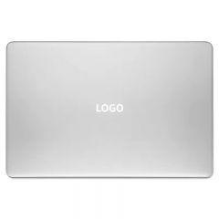 New LCD Back Cover Silver For HP 15S-FQ 15S-FR 15S-EQ 15-EF 15-ER 15-DY TPN-Q222 TPN-Q230