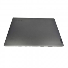 Gray Color LCD Back Cover For Lenovo Ideapad Yoga Slim 7-13ITL05 7-13ACN05 5CB1B00945
