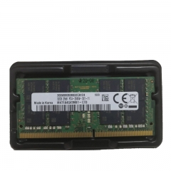 For Samsung 32G 2666 2rx8 SODIMM MEMORY RAM RAMAXEL