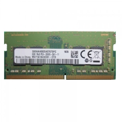 01AG837 For SAMSUNG MEMORY 8G DDR4 2666 SODIMM