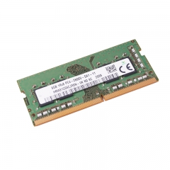 HYXPX DIMM 8GB 2666 1RX8 8G DDR4 SODIMM MEMORY RAM