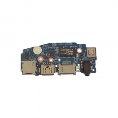 Switch Board USB Audio Board 06K5G9 6K5G9 For Dell Vostro 5410 V5415 Laptops