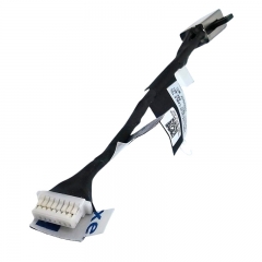 DC Power Jack Plug in Port Charging Cable DCIN Cable TGL for Dell Laptop Notebook Latitude 3520 3530 3420 3430 P108F P144G P144G001 CN-0HJW4D 0HJW4D HJW4D 10pcs