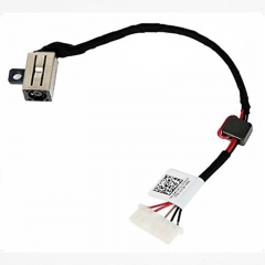 DC Power Jack Cable for Dell Inspiron 15 3000 15-5000 5551 5552 5555 5557 5558 5559 10pcs