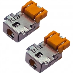 DC Power Jack Charging Port for Acer Aspire 5 A515-56 A515-57T/3 A315-58 A315-59 A317-33 A317-53/Aspire 1 A115-32/Swift 3 SF315-52 SF314-42‎ SF314-57 SF313-52 10pcs