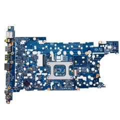 For HP EliteBook 840 G5 Motherboard I7-8650U L15522-601 6050A2945601-MB-A01