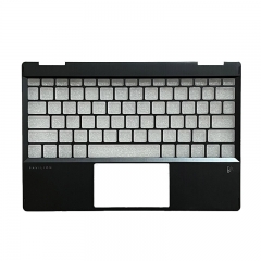 Palmrest Upper Case For HP Pavilion X360 11M-AP0013DXLCD TPN-W138 New Black