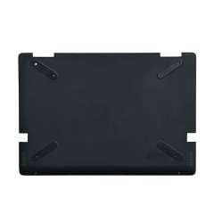 Bottom Case Base Cover For HP Pavilion X360 11M-AP0013DXLCD TPN-W138 Black
