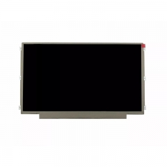 12.5 Inch 1366x768 HD LCD Screen for Laptop, Professional B125XW01 V.0 HD Glossy 40 Pin Laptop Screen Replacement
