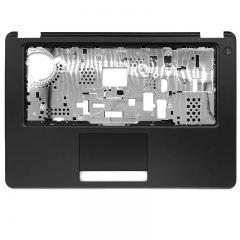 Palmrest Upper Case For Dell Latitude E7450 7450 Black Color 2 keys no FP