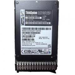 4XB7A17063 B8J4 02JG489 ThinkSystem 2.5