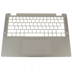 Palmrest Upper Case w/Touchpad For Dell Latitude 7440 E7440 0C4GM2/0H9CW2 Silver Color