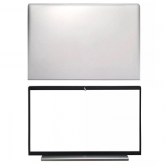 New LCD Back Cover+Bezel M25985-001 For HP Probook 440 G8 445 G8