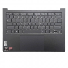 New Palmrest Backlit Keyboard For Lenovo Yoga Slim 7 Pro-14ITL5 -14ACH5 -14IHU5 Gary