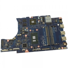 Motherboard System Board CN-0KFWK9 0KFWK9 KFWK9 Core I7-7500U 2.7Ghz CPU M440 4GB LA-D801P For Dell OEM Inspiron 15 (5567) and Inspiron 17 (5767)